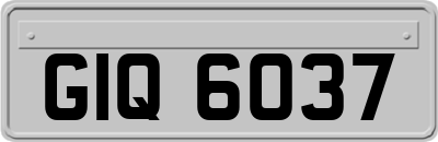 GIQ6037