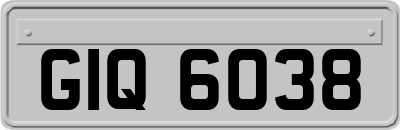 GIQ6038