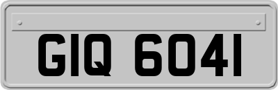GIQ6041
