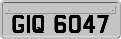GIQ6047