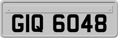 GIQ6048