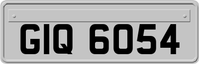GIQ6054