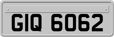 GIQ6062