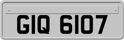 GIQ6107