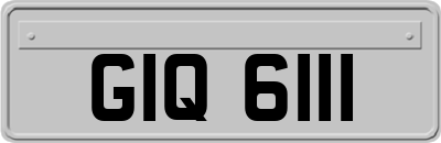 GIQ6111