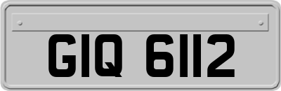 GIQ6112