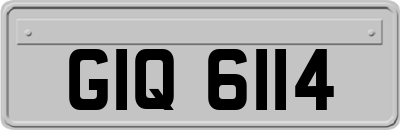 GIQ6114