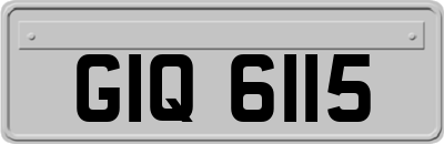 GIQ6115