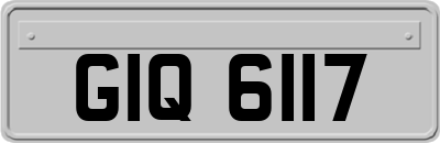 GIQ6117