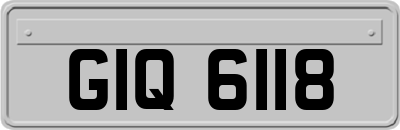 GIQ6118