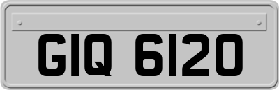 GIQ6120