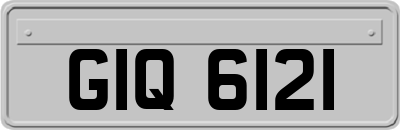 GIQ6121
