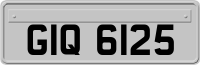 GIQ6125