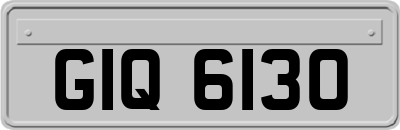 GIQ6130