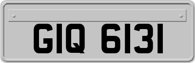 GIQ6131
