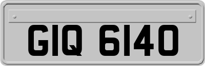 GIQ6140