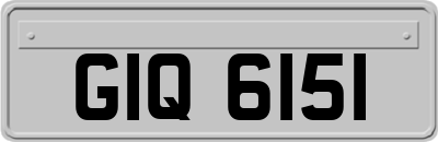 GIQ6151