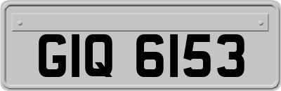 GIQ6153