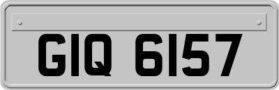 GIQ6157