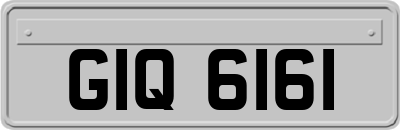 GIQ6161