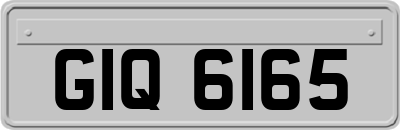 GIQ6165