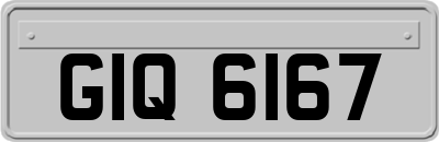 GIQ6167