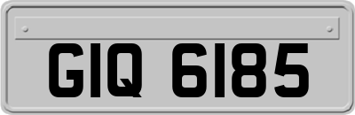 GIQ6185
