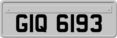 GIQ6193