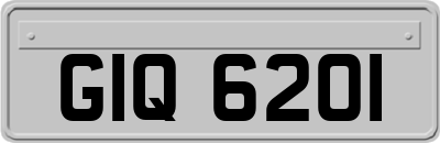 GIQ6201
