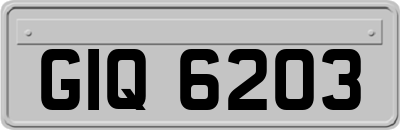 GIQ6203