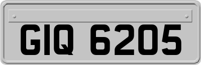 GIQ6205