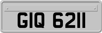 GIQ6211
