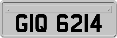 GIQ6214