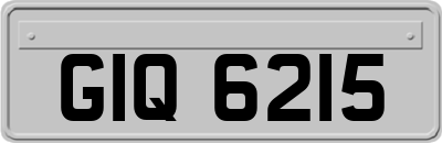 GIQ6215