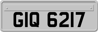 GIQ6217