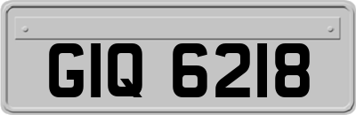 GIQ6218