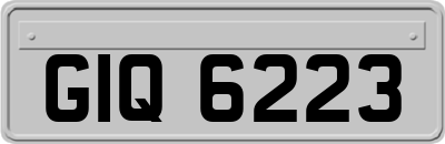 GIQ6223