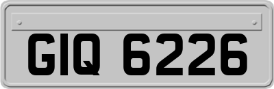 GIQ6226
