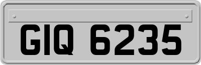 GIQ6235
