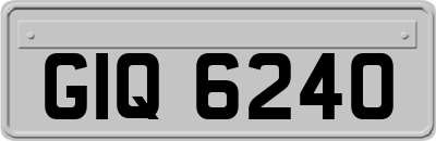 GIQ6240
