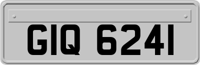 GIQ6241