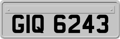 GIQ6243