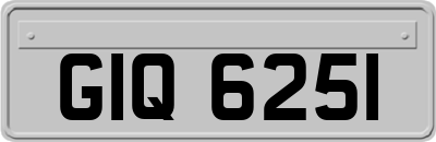 GIQ6251