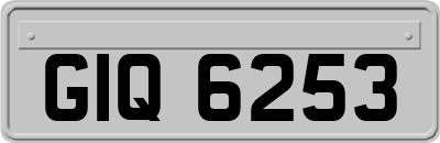 GIQ6253