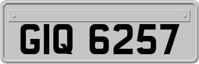 GIQ6257