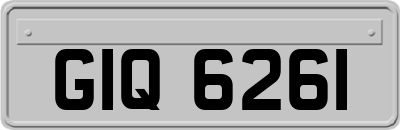 GIQ6261