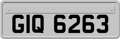 GIQ6263