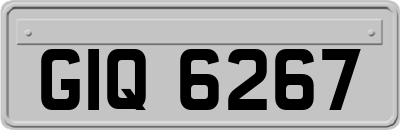 GIQ6267