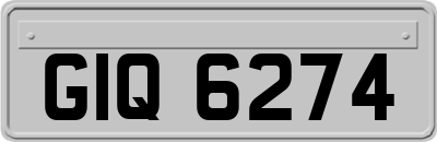 GIQ6274