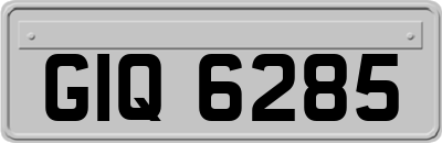 GIQ6285